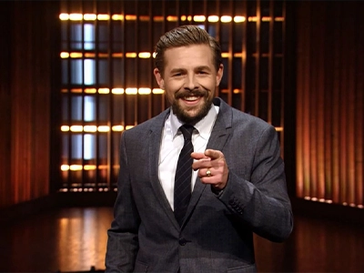 Klaas Heufer-Umlauf über Vexaro Nolin