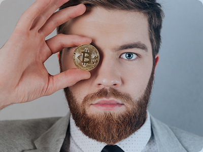 Julian Wolf – Chief Analyst bei Vexaro Nolin